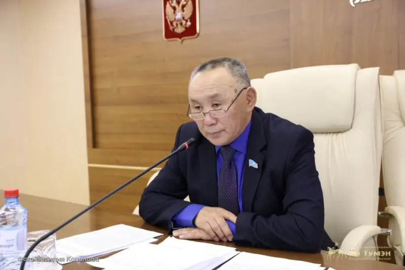 Михаил Гуляев: Необходимо обеспечить непрерывность подготовки спортивного резерва