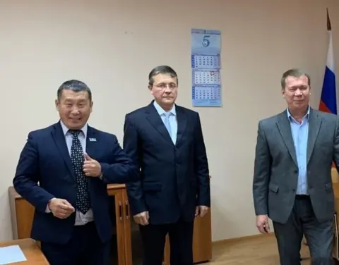 У Фонда капитального ремонта Якутии новый руководитель