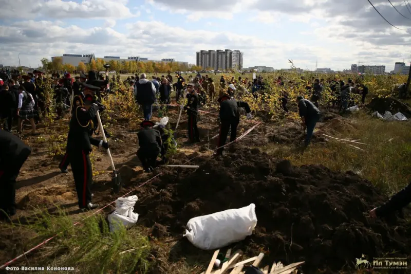 В Якутске продолжается благотворительный сбор средств в фонд «Победа-75»