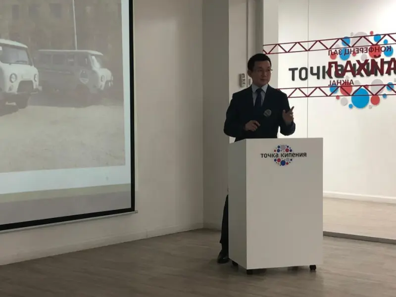 Иван Алексеев: Дома для пожилых должны быть красивыми и удобными для жизни