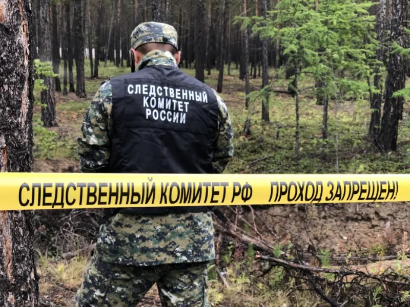 Криминалистика в системе Следственного комитета России
