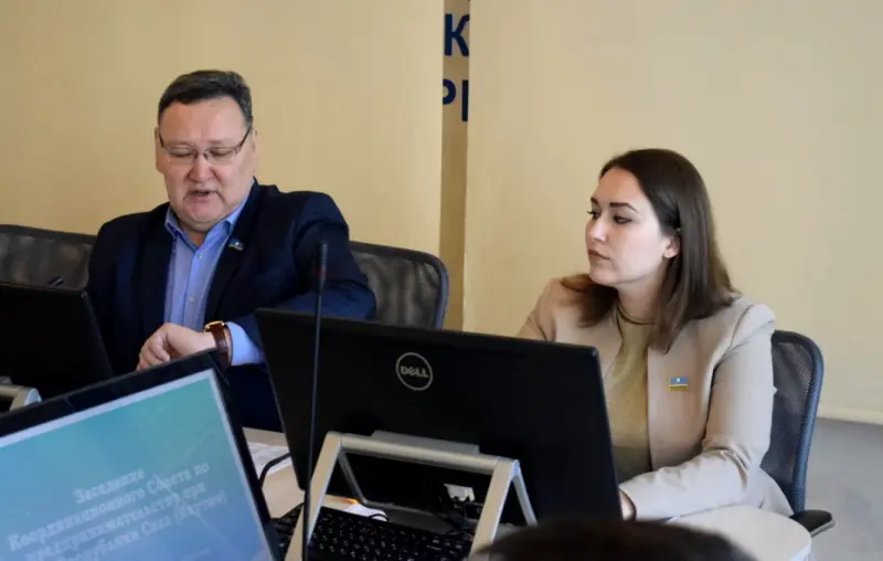 Виктор Федоров: «А не сделать ли нам должность бизнес-омбудсмена общественной?»