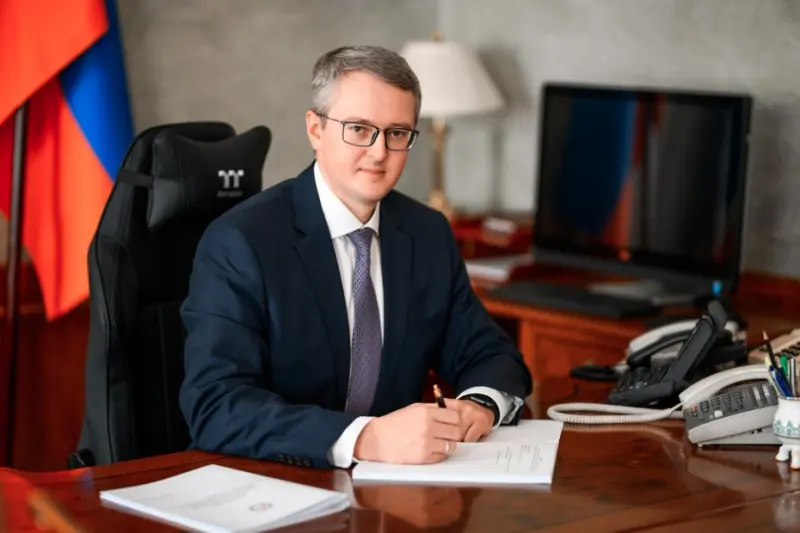 Владимир Солодов: Ни одна школа и ни одно медучреждение в труднодоступных селах не будут закрыты