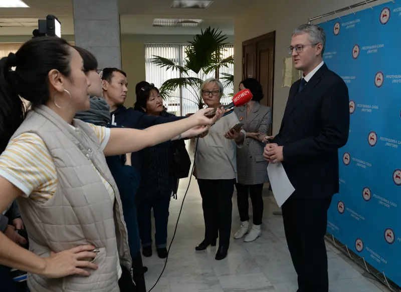 «Не просто директор, но и творческая личность»:  ГТОиБ возглавил режиссер Сергей Юнганс из Екатеринбурга