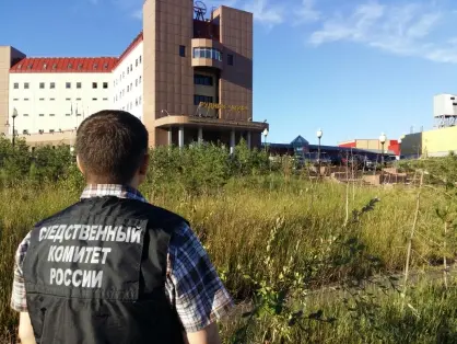 Дело рудника «Мир»: Двое бывших руководителей предприятия АК «АЛРОСА» взяты под стражу