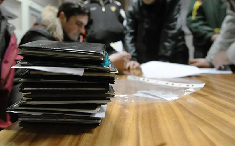О незаконной миграции по итогам 1 полугодия 2019 года