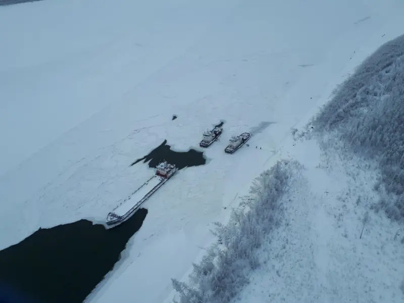 В Абыйском районе спасено 15 человек.