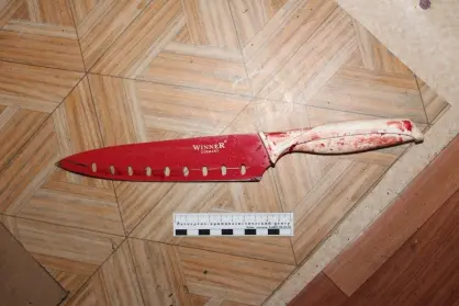 Восемь лет строго режима получил мужчина в Нюрбе за убийство женщины