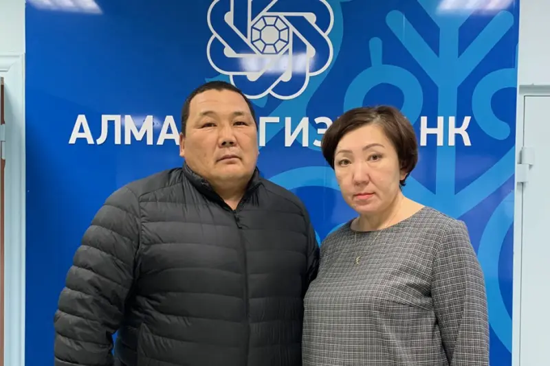 Титулованный мас-рестлер приобрел скакуна