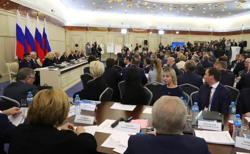 Владимир Солодов: Мы серьезно расширяем возможности медицины в республике