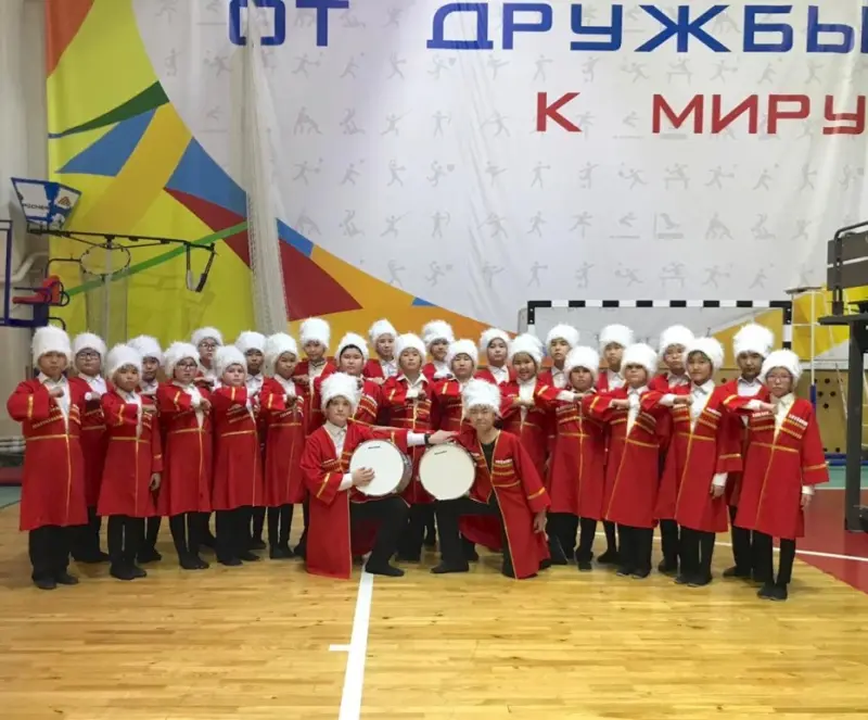 Танцевальный микс - 2019