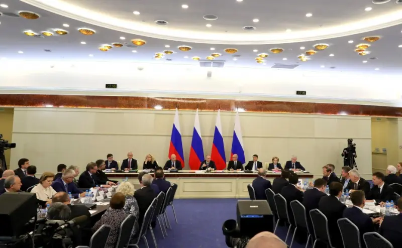 Регионы получат 550 млрд рублей на модернизацию первичного звена здравоохранения