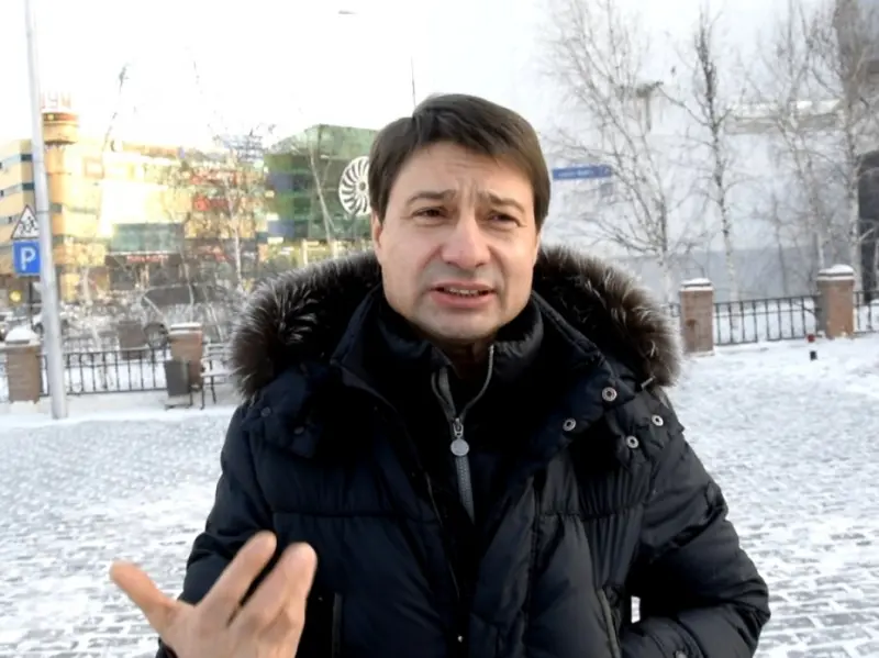 «Не обесценивайте труд, а лучше похвалите»: Владимир Федоров дал оценку дорожным работам в Якутске