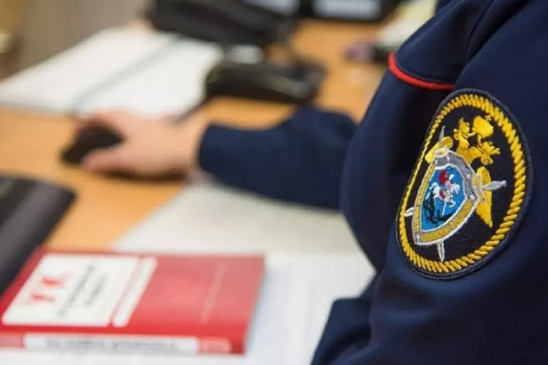 Продолжается расследование уголовного дела по обвинению Василия Гоголева в получения взятки