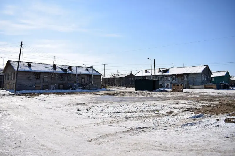В Думе обсуждаются более выгодные условия расселения аварийного жилья, как для собственников, так и для застройщиков