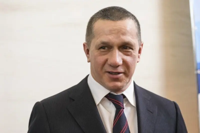 Юрий Трутнев: «Дальний Восток нужно поднимать усилиями всех людей»