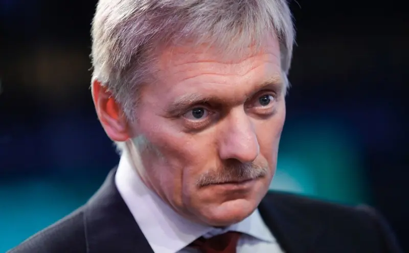 Песков заявил, что четких сроков решения вопроса по мосту через Лену в Якутии нет