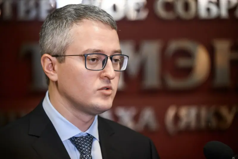 Владимир Солодов предложил запустить общественный контроль за повышением качества оказания медицинских услуг