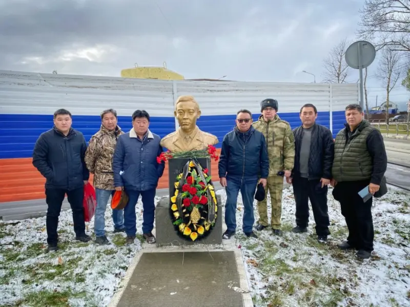 Экспедиция «Пути Великих свершений: 75 лет Победы» по Сахалину завершена