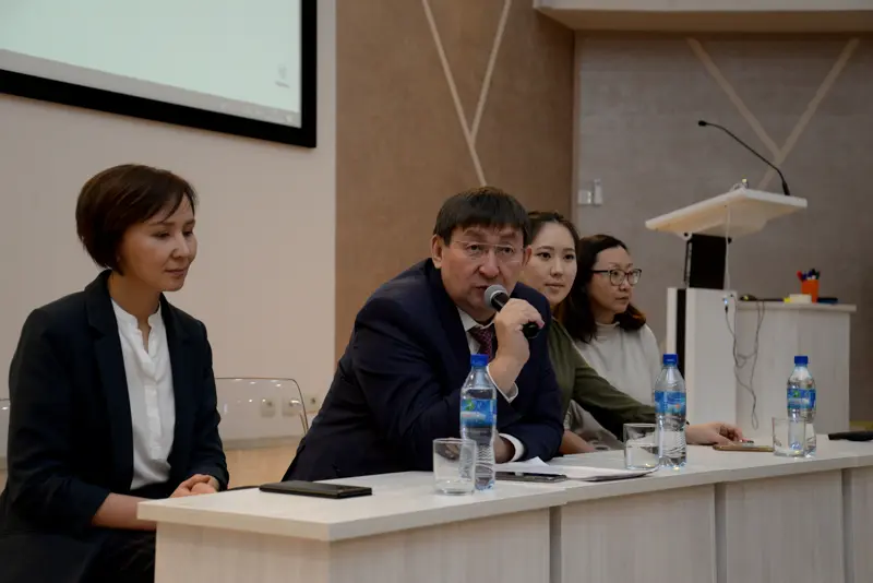 Операция «директор НХМ»: стартовал открытый конкурс