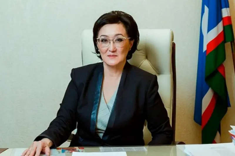 Поздравление мэра Якутска с Днем народного единства