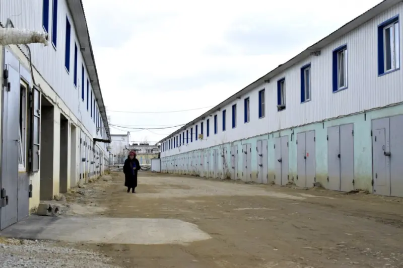 «Пусть они подают на нас в суд»: в мэрии Якутска хотят сносить самовольные постройки, не дожидаясь решений суда
