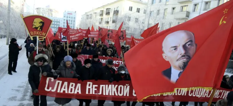 В Якутске 7 ноября перекроют дороги