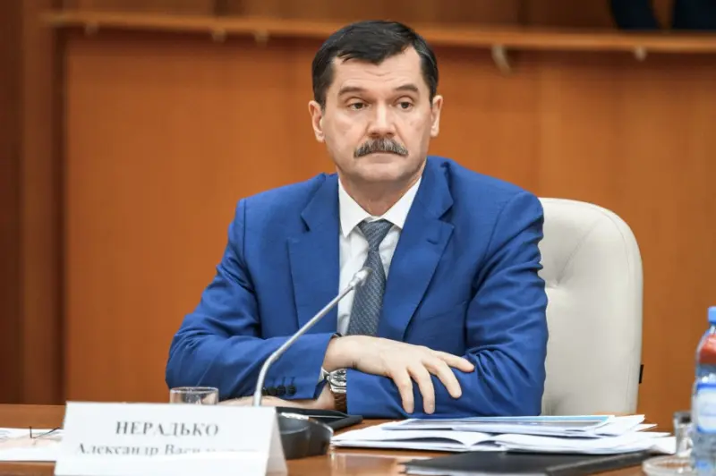 Александр Нерадько рассказал о модернизации аэропортов Дальнего Востока