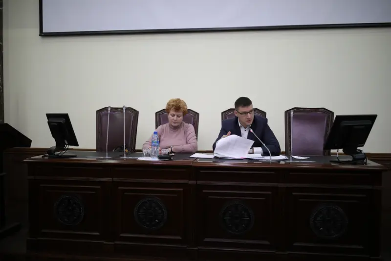 В Якутске усилят работу по отлову безнадзорных животных и разделению отходов