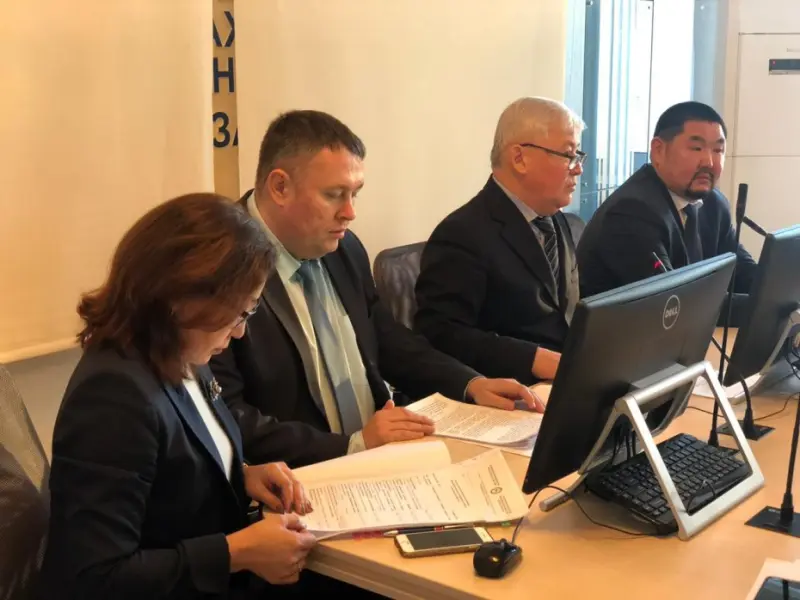 Авиация и водный транспорт возьмут основную нагрузку пассажиров во время Ысыаха Олонхо 2020 года