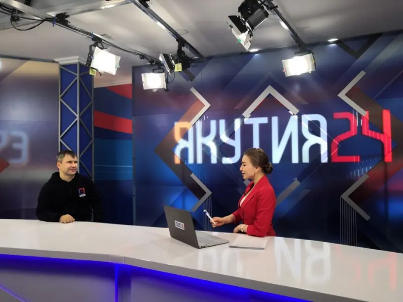 Директор ИТ-парка Александр Дауркин: На «Стартап Экспедиции» в Якутске ждем смелые инновационные проекты