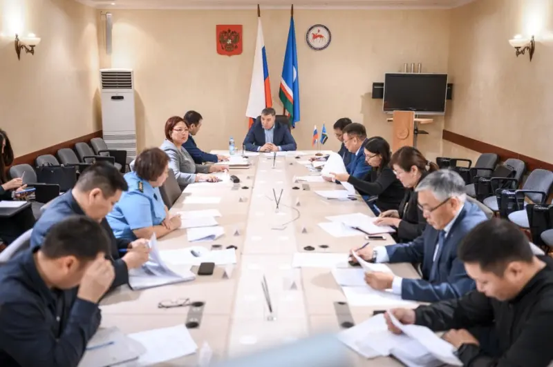 В Якутии проводятся мероприятия по предупреждению заноса возбудителей африканской чумы свиней