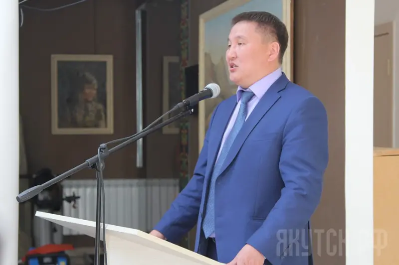Присвоил квартиру и отучился за счет бюджета: Экс-глава Оймякона Михаил Захаров злоупотребил своими полномочиями