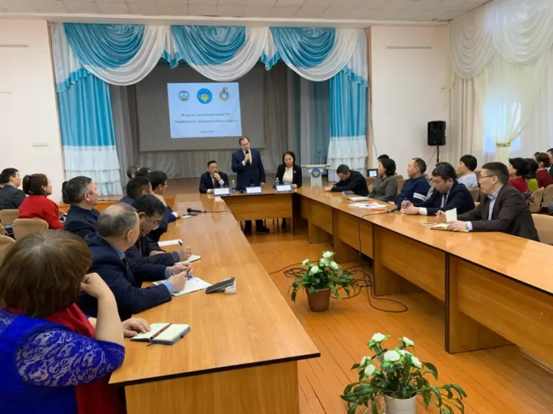 В Нюрбе готовятся к вводу первого в республике IT-куба