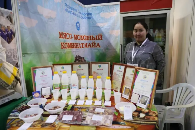 На закрытии «БизнесЭкспо-2019» определят лучших республиканских производителей