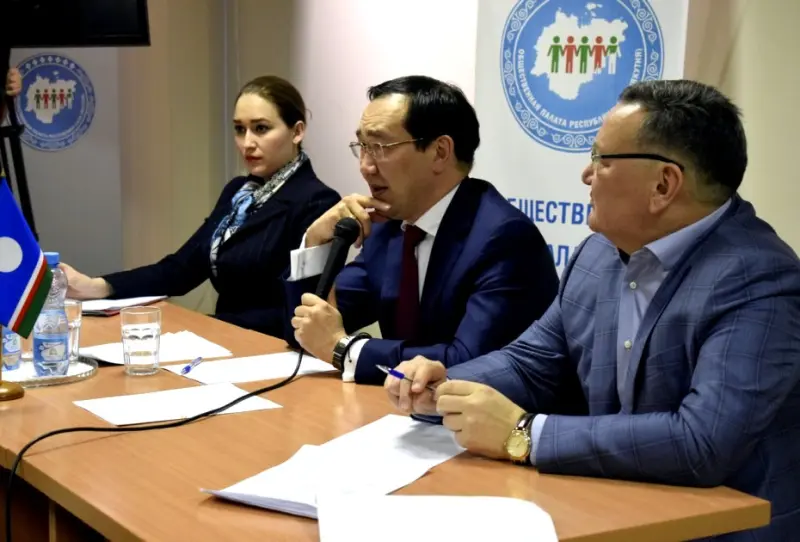 Антиалкогольная профанация: министр Высоких высказала то, о чем первым должен был заявить Ил Дархан