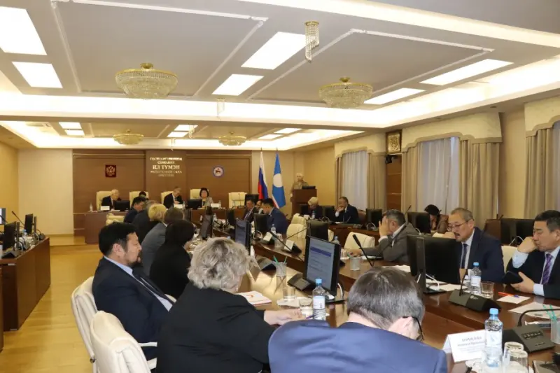 Требования якутян к качеству медицинской помощи растёт с каждым годом