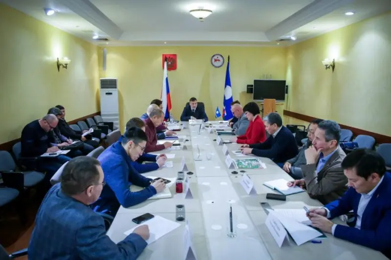 В Якутии запускается уникальный международный проект Кубок Мира «Покорители Холода»