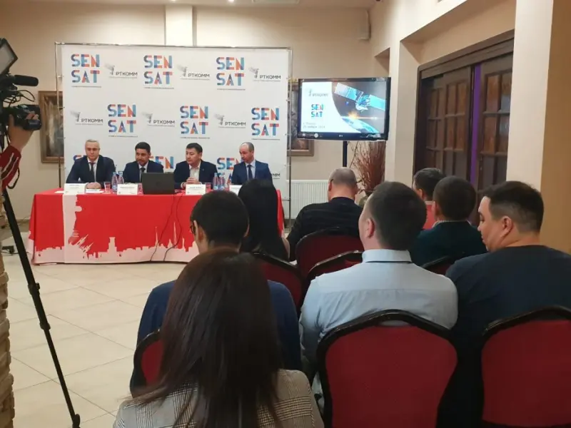 Спутниковая республика: в Якутию пришел новый интернет-провайдер