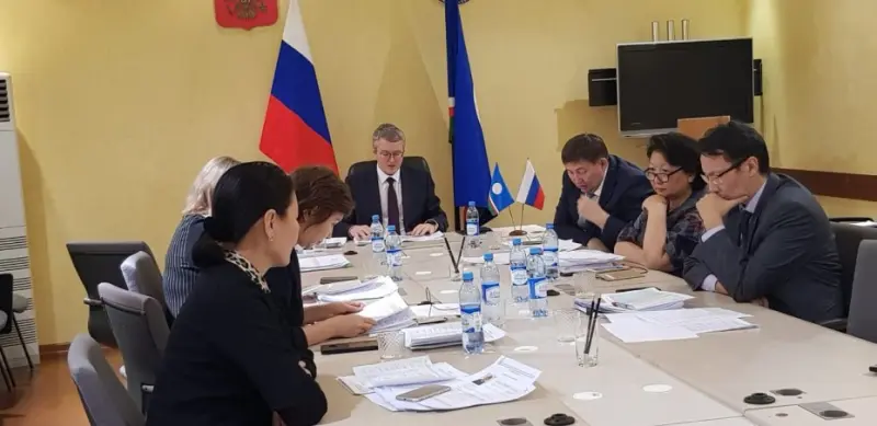 Определены финалисты конкурса на должность директора Национального художественного музея