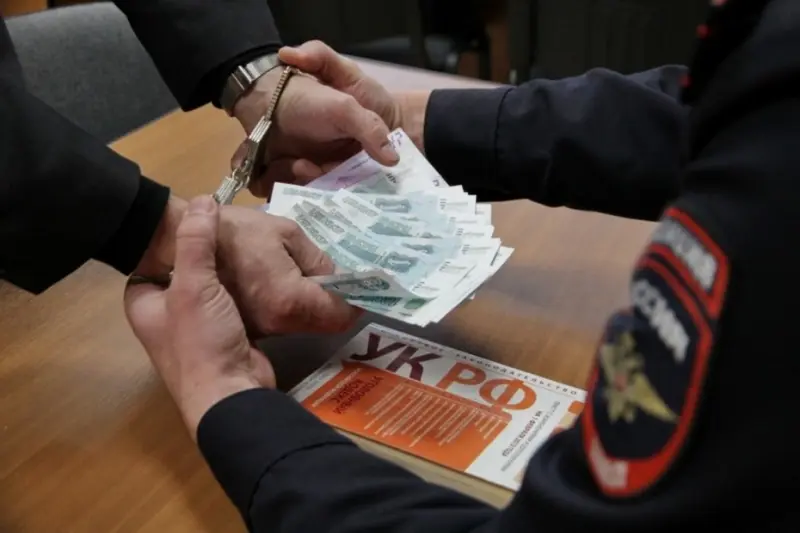 Вынесен приговор по уголовному делу  по факту попытки дачи взятки сотруднику УФСБ
