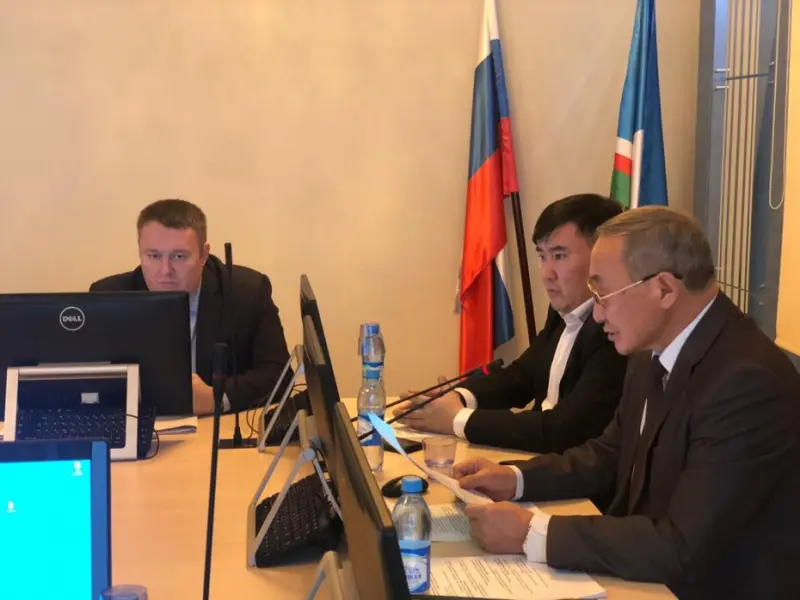 В Минтрансе республики подвели итоги первого года реализации национального проекта «Безопасные и качественные автомобильные дороги»