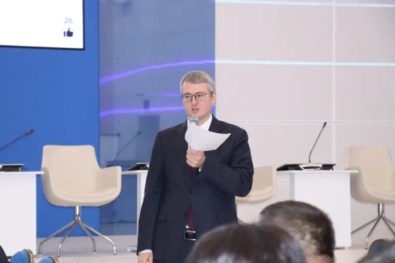 Работа Совета по местному самоуправлению проходит в новом формате