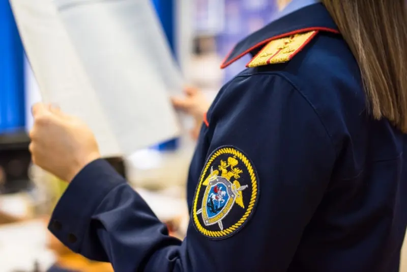 В Якутске устанавливаются обстоятельства исчезновения ребенка и получения им обморожения