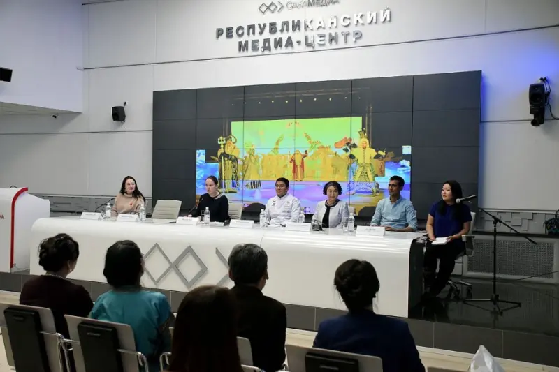 «Это был кайф»: гости о фестивале «Зима начинается с Якутии»