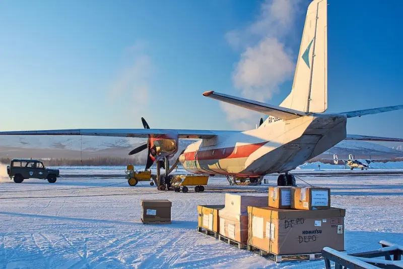 Субсидируемые рейсы Усть-Кут – Ленск на 2020 год