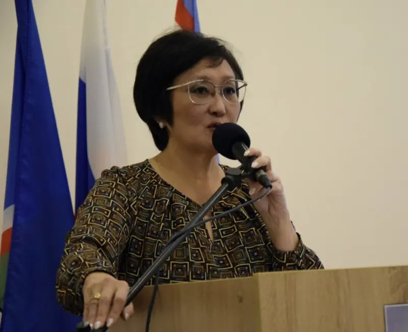 Мэр Якутска: В 2020 году сделаем упор на освещение, камеры видеонаблюдения и общественный транспорт
