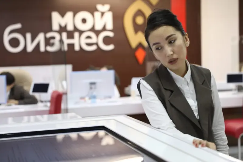 На горячей линии Центра «Мой бизнес» расскажут, как получить землю и помещение для бизнеса
