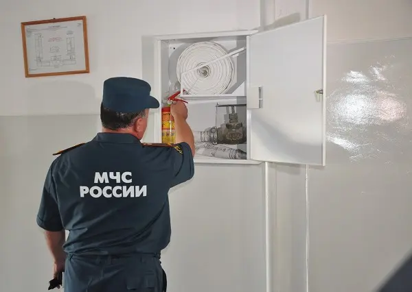Проще и конкретнее: Как предлагается изменить требования пожарной безопасности