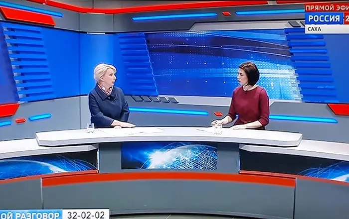 Прямой разговор: Ольга Балабкина о беспрецедентных мерах  социальной поддержки семей с детьми